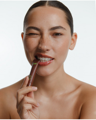 Блиск для губ Lipss Dubai Chocolate Lipper Limited