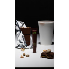 Блиск для губ Lipss Dubai Chocolate Lipper Limited