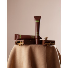 Блиск для губ Lipss Dubai Chocolate Lipper Limited