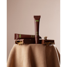 Блиск для губ Lipss Dubai Chocolate Lipper Limited