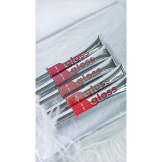 Блиск для губ Bless Beauty Gloss Silk Lips 04
