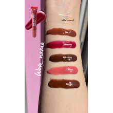 Пептидний бальзам для губ Bogenia Peptide Lip Tint