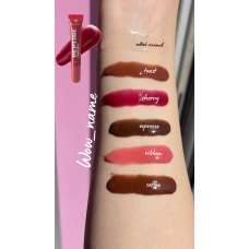 Пептидний бальзам для губ Bogenia Peptide Lip Tint