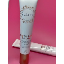 Праймер для обличчя зволожуючий LUMENE Natural Glow Primer