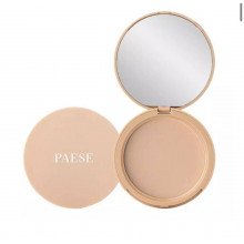 Компактна пудра з аргановою олією Paese Mattifying Powder With Argan Oil