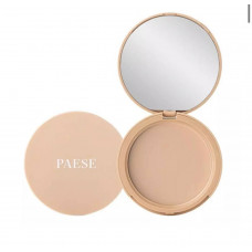 Компактна пудра з аргановою олією Paese Mattifying Powder With Argan Oil