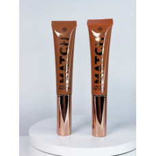 Рідкий контуринг для обличчя Bogenia Match Cream Contour