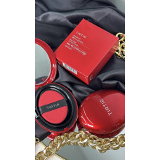 Стійкий тональний кушон TirTir Mask Fit Red Cushion 23