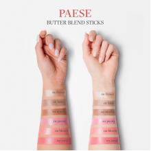 Рум'яна Paese Butter Blend Stick Peony