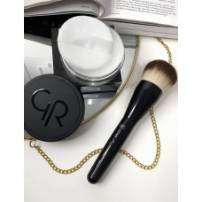 Розсипчаста пудра для обличчя Golden Rose Long Wear Powder