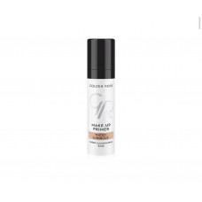 База під макіяж Golden Rose Makeup Primer Tinted Luminous