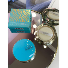Мінеральна пудра для обличчя ORGANIC Mineral Pact LOCEAN