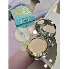 Мінеральна пудра для обличчя ORGANIC Mineral Pact LOCEAN