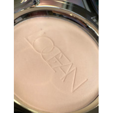 Мінеральна пудра для обличчя ORGANIC Mineral Pact LOCEAN