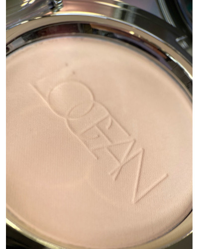 Мінеральна пудра для обличчя ORGANIC Mineral Pact LOCEAN
