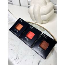 Рум'яна Smart Colour Blush Kiko Milano