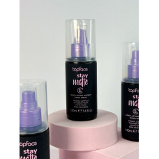 Спрей-фіксатор Topface Stay Matte 100 мл