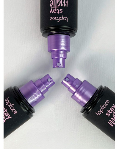 Спрей-фіксатор Topface Stay Matte 100 мл