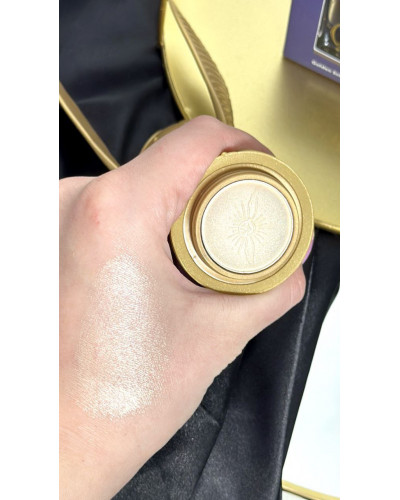 Лімітований хайлайтер для обличчя Гаррі Поттер SHEGLAM Harry Potter Golden Snitch Highlighter