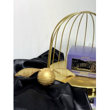 Лімітований хайлайтер для обличчя Гаррі Поттер SHEGLAM Harry Potter Golden Snitch Highlighter