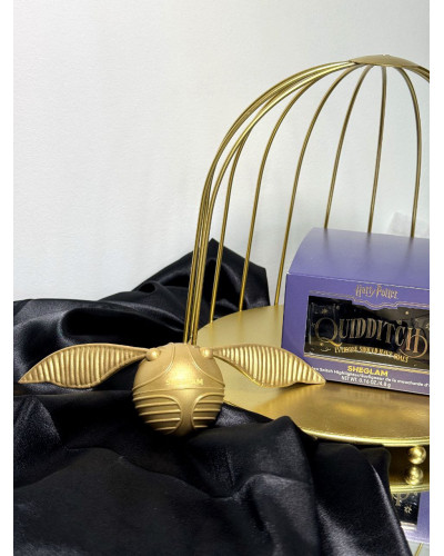 Лімітований хайлайтер для обличчя Гаррі Поттер SHEGLAM Harry Potter Golden Snitch Highlighter