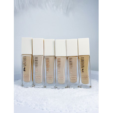 Тональна основа NATURAL GLOW NEVERTI 06