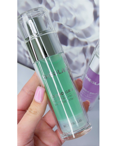 Зволожуючий праймер для обличчя Sheglam Good Grip Hydrating Primer