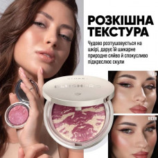 Розкішні рум’яна для обличчя від бренду Sinart BLUSHPRO