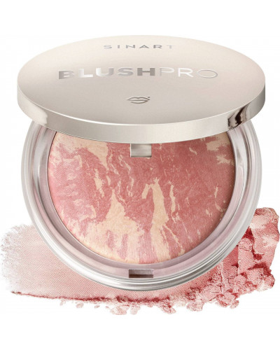 Розкішні рум’яна для обличчя від бренду Sinart BLUSHPRO
