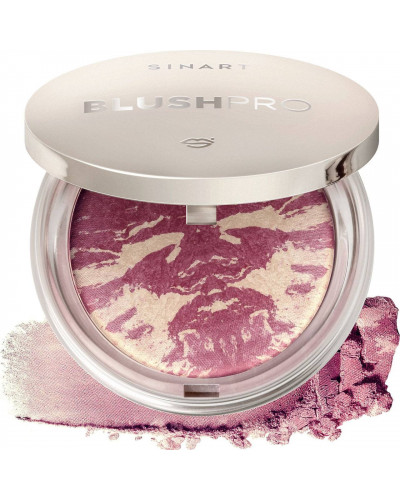 Розкішні рум’яна для обличчя від бренду Sinart BLUSHPRO