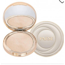 Кремовий хайлайтер для обличчя Paese SelfGlow 01 Golden Hour