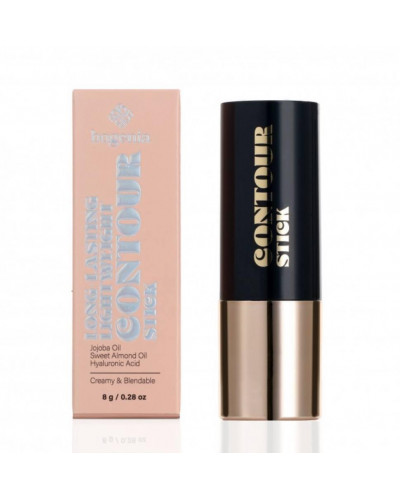 Контур-стик для обличчя Bogenia Contour Stick BG654 03
