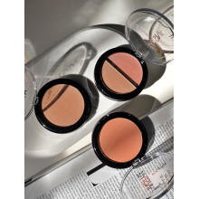 Рум'яна для обличчя TopFace Instyle Twin Blush On