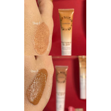 Кремовий бронзатор Lumene Natural Glow Skin Tone Perfector