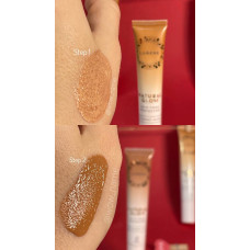 Кремовий бронзатор Lumene Natural Glow Skin Tone Perfector