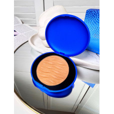 Бронзер для обличчя Kiko Milano Blue Me Silky Bronzer