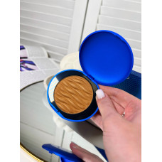 Бронзер для обличчя Kiko Milano Blue Me Silky Bronzer