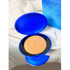 Бронзер для обличчя Kiko Milano Blue Me Silky Bronzer
