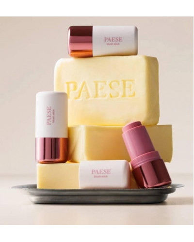 Румяна Pase Butter Blend Stick Bloom