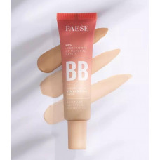 BB крем Hyaluronic Acid от Pase 02 Бежевий