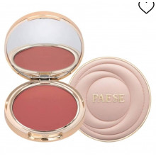 Кремові рум'яна з матовим ефектом Paese SelfGlow 01 Peony Kiss Creamy