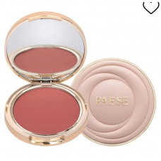 Кремові рум'яна з матовим ефектом Paese SelfGlow 01 Peony Kiss Creamy