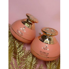 Зволожуючий СС крем - кушон Bogenia Perfect Skin