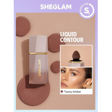 Контуринг для обличчя Sheglam Sun Sculpt Liquid Contour