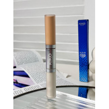 Дует консилера та бази для контуру очей Kiko Blue Me Perfecting Concealer & Eye Primer Duo