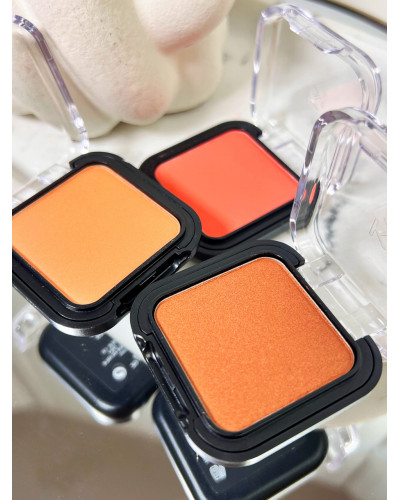 Румяна Smart Colour Blush Kiko Milano 09