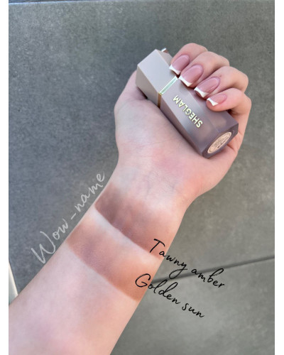 Контуринг для обличчя Sheglam Sun Sculpt Liquid Contour