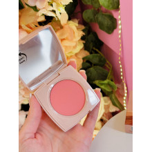 Кремові рум'яна водостійкі NEVERTI NP203