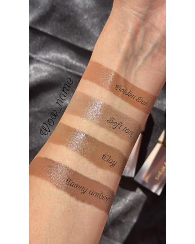 Контуринг для обличчя Sheglam Sun Sculpt Liquid Contour