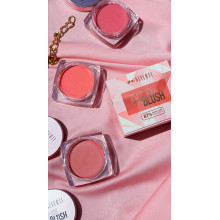 Рум'яна кремові Neverti Creamy Dimension NP309, 10 г